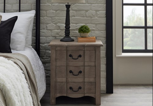 Bedside Tables